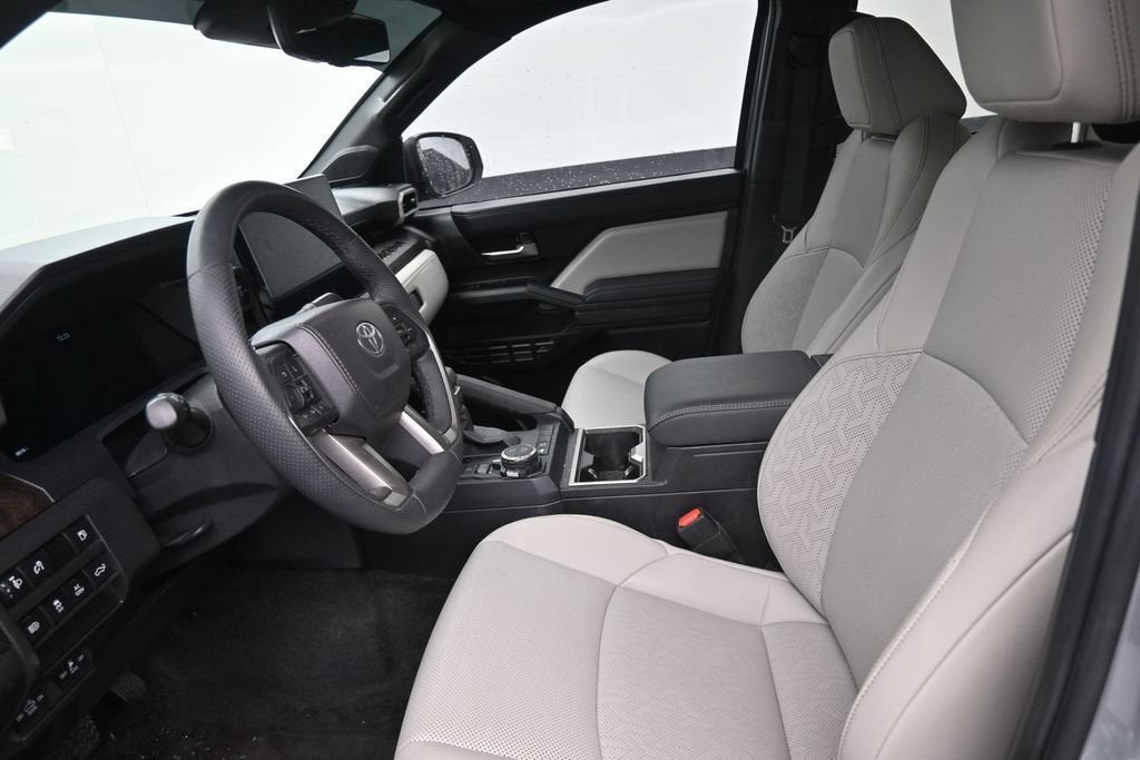 2025 Toyota Tacoma 4WD TRD Sport Hybrid