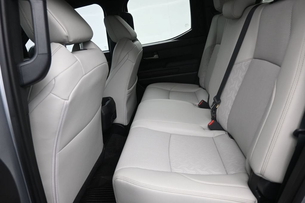 2025 Toyota Tacoma 4WD TRD Sport Hybrid