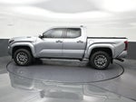 2025 Toyota Tacoma 4WD TRD Sport Hybrid