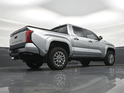 2025 Toyota Tacoma 4WD TRD Sport Hybrid