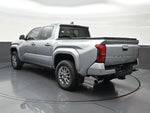 2025 Toyota Tacoma 4WD TRD Sport Hybrid
