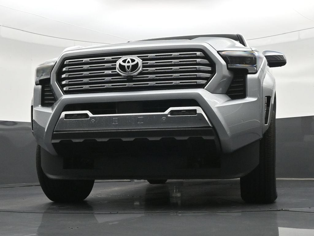 2025 Toyota Tacoma 4WD TRD Sport Hybrid