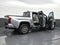 2025 Toyota Tacoma 4WD TRD Sport Hybrid