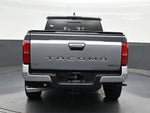 2025 Toyota Tacoma 4WD TRD Sport Hybrid