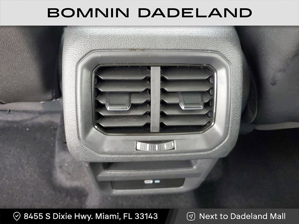 2022 Volkswagen Taos SEL