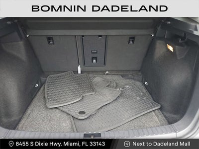 2022 Volkswagen Taos SEL