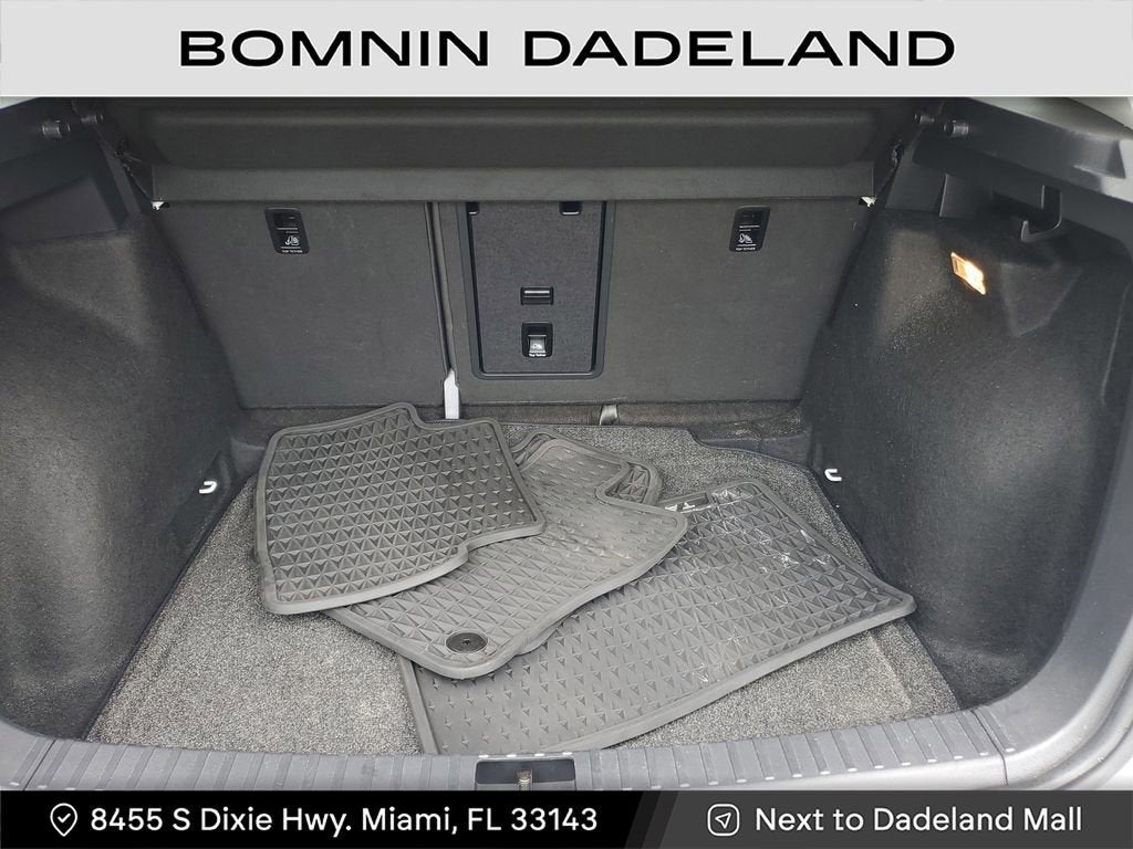 2022 Volkswagen Taos SEL