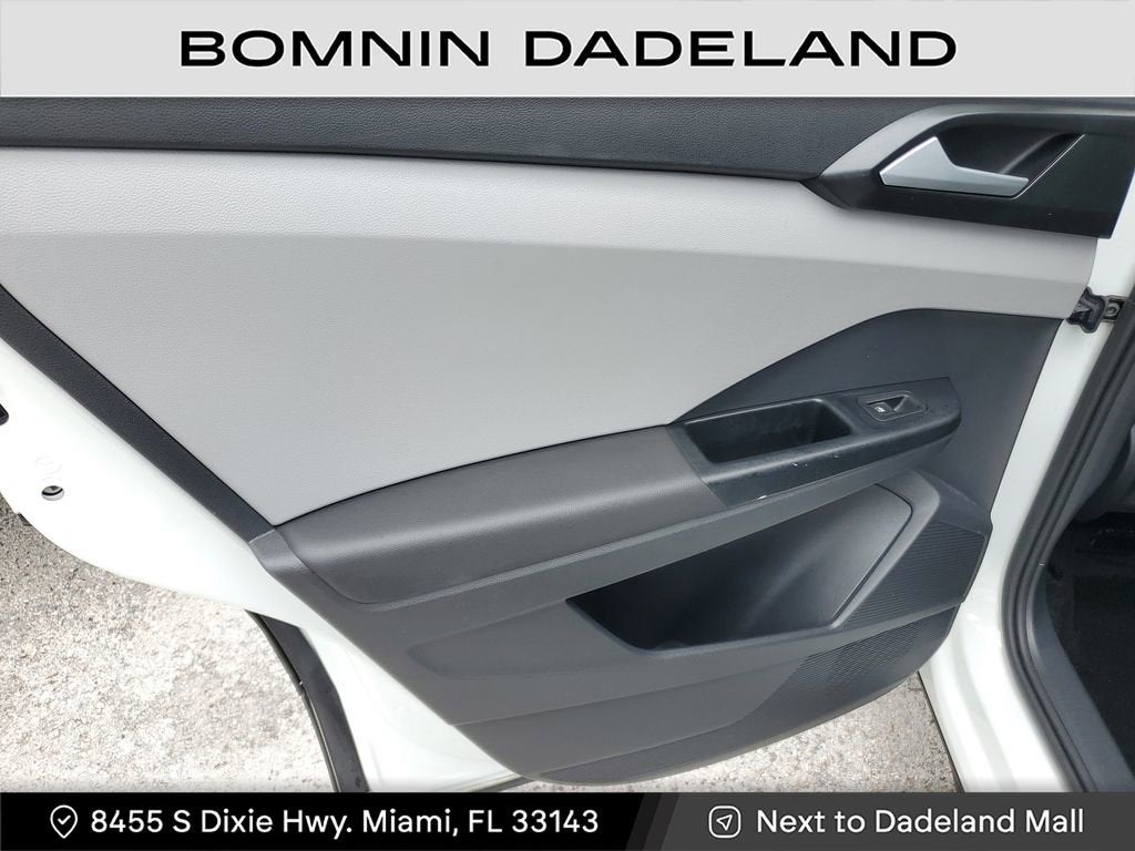 2022 Volkswagen Taos SEL