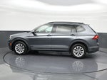 2018 Volkswagen Tiguan SEL