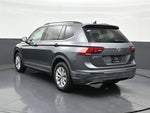 2018 Volkswagen Tiguan SEL