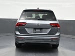 2018 Volkswagen Tiguan SEL
