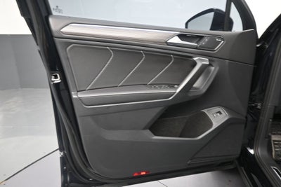 2024 Volkswagen Tiguan 2.0T SEL R-Line