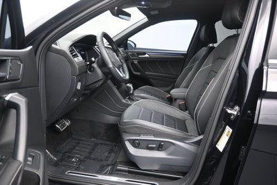 2024 Volkswagen Tiguan 2.0T SEL R-Line