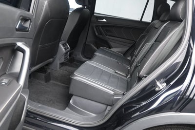 2024 Volkswagen Tiguan 2.0T SEL R-Line