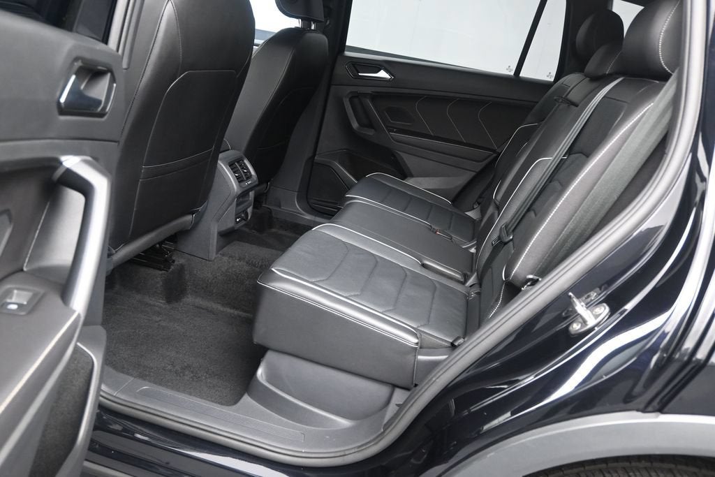 2024 Volkswagen Tiguan 2.0T SEL R-Line