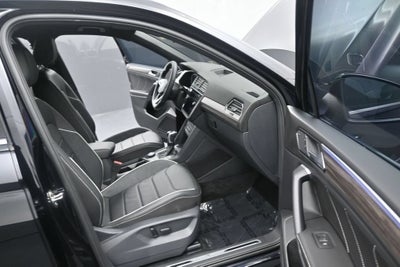 2024 Volkswagen Tiguan 2.0T SEL R-Line