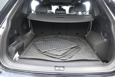 2024 Volkswagen Tiguan 2.0T SEL R-Line