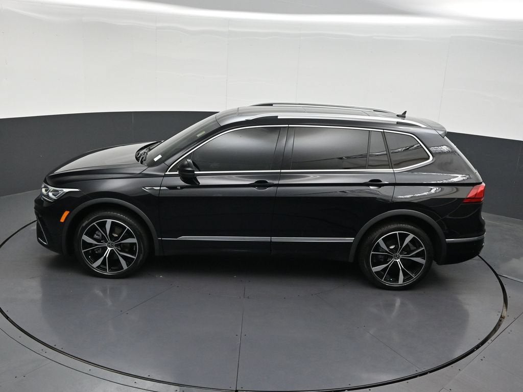 2024 Volkswagen Tiguan 2.0T SEL R-Line