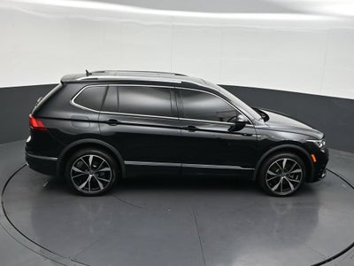 2024 Volkswagen Tiguan 2.0T SEL R-Line