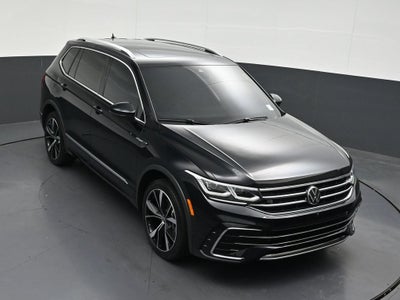 2024 Volkswagen Tiguan 2.0T SEL R-Line