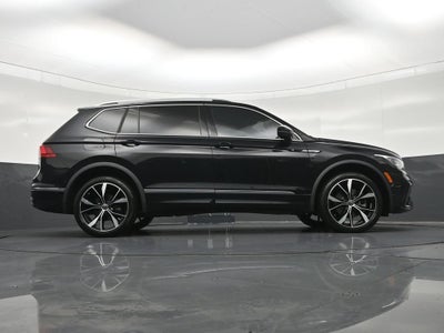 2024 Volkswagen Tiguan 2.0T SEL R-Line