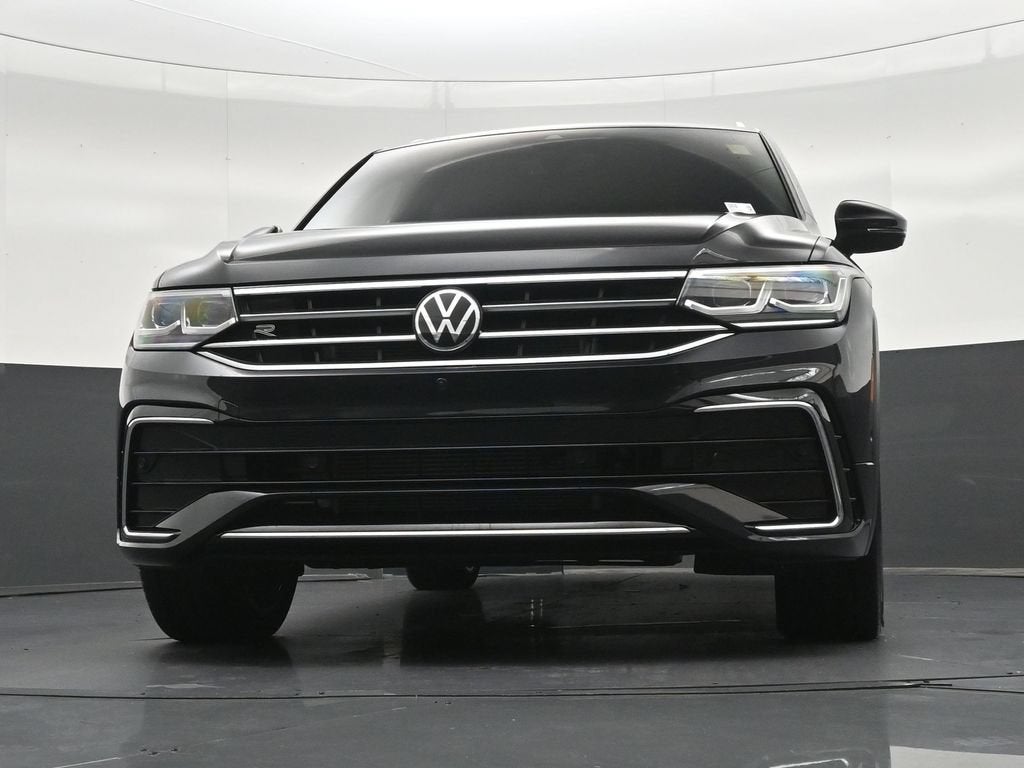 2024 Volkswagen Tiguan 2.0T SEL R-Line