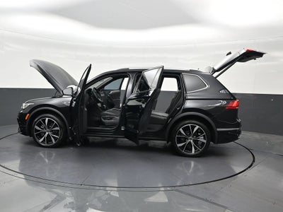 2024 Volkswagen Tiguan 2.0T SEL R-Line