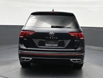 2024 Volkswagen Tiguan 2.0T SEL R-Line