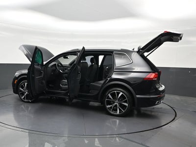 2024 Volkswagen Tiguan 2.0T SEL R-Line
