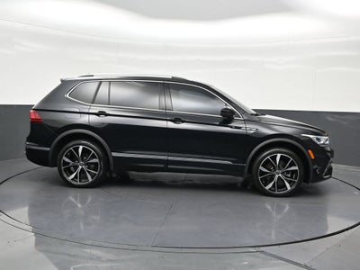 2024 Volkswagen Tiguan 2.0T SEL R-Line