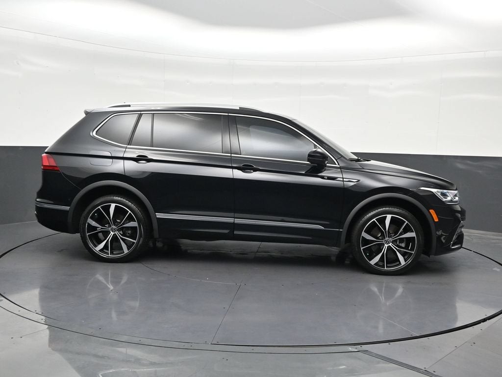 2024 Volkswagen Tiguan 2.0T SEL R-Line
