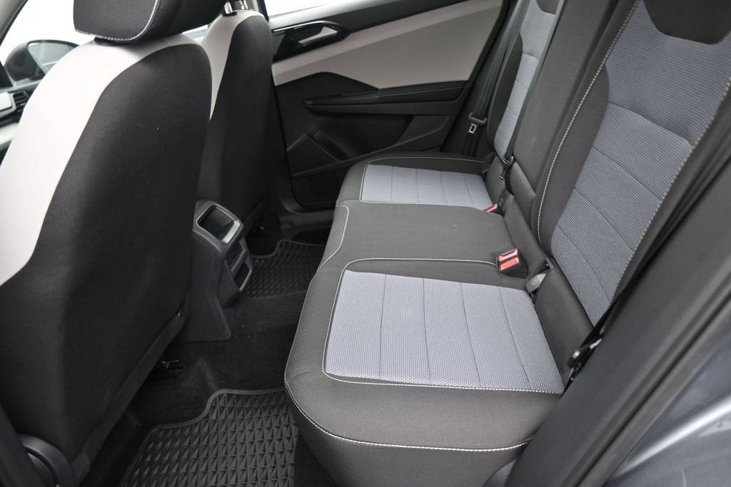 2026 Volkswagen Taos S