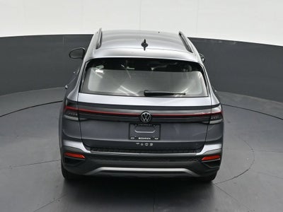 2026 Volkswagen Taos S