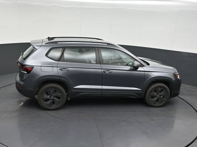 2026 Volkswagen Taos S