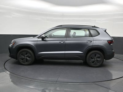 2026 Volkswagen Taos S