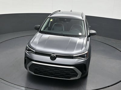 2026 Volkswagen Taos S