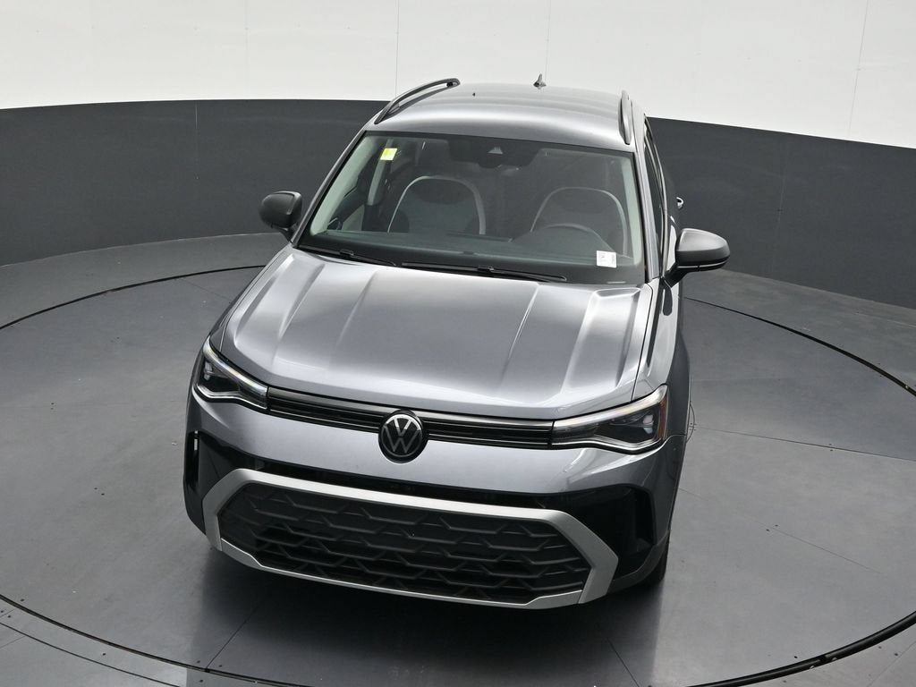 2026 Volkswagen Taos S