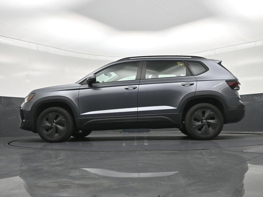 2026 Volkswagen Taos S