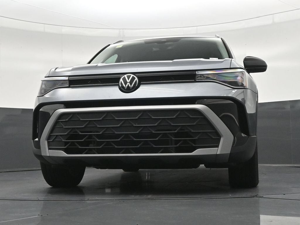 2026 Volkswagen Taos S