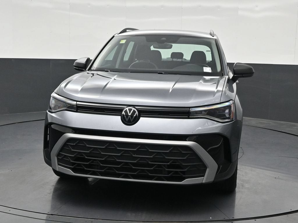 2026 Volkswagen Taos S