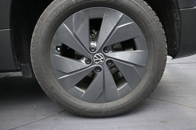 2026 Volkswagen Taos S