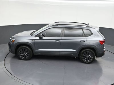 2024 Volkswagen Taos S