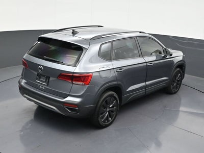 2024 Volkswagen Taos S