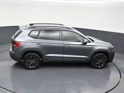 2024 Volkswagen Taos S