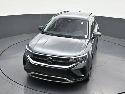 2024 Volkswagen Taos S