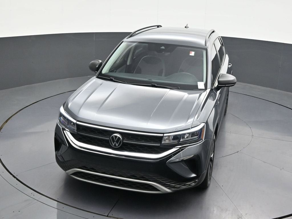 2024 Volkswagen Taos S