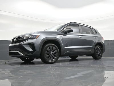 2024 Volkswagen Taos S