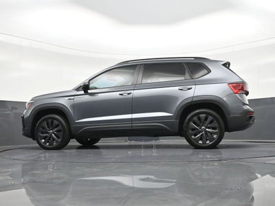 2024 Volkswagen Taos S