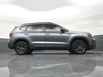 2024 Volkswagen Taos S