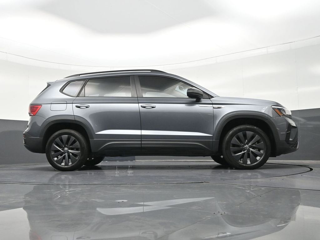 2024 Volkswagen Taos S